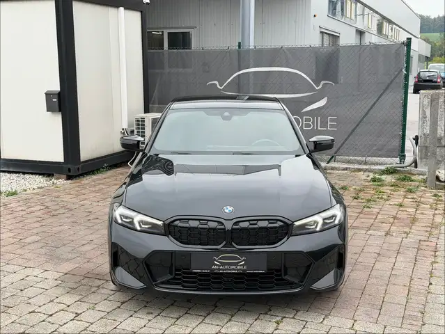 BMW 340 G20 M340i xDrive Aut. Finanzierung möglich Ansicht 10