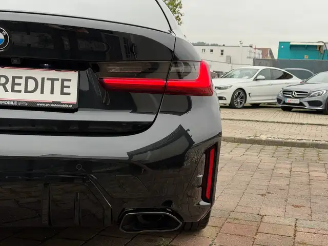 BMW 340 G20 M340i xDrive Aut. Finanzierung möglich Ansicht 18