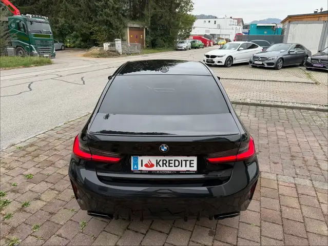 BMW 340 G20 M340i xDrive Aut. Finanzierung möglich Ansicht 13