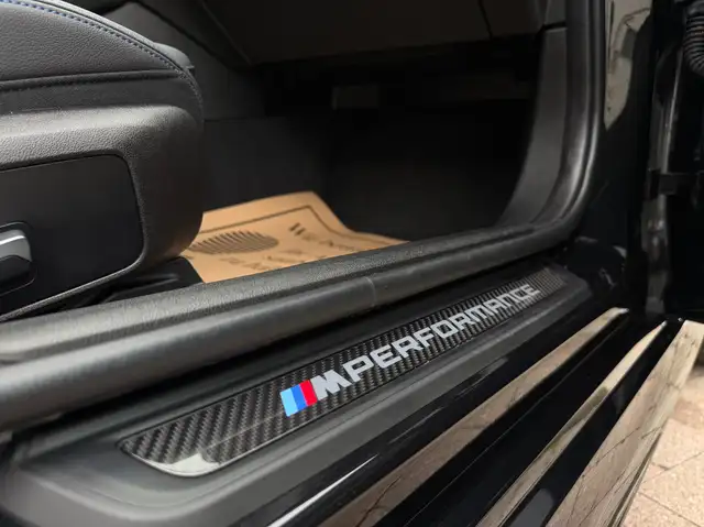 BMW 340 G20 M340i xDrive Aut. Finanzierung möglich Ansicht 50