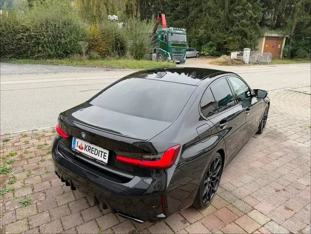 BMW 340 G20 M340i xDrive Aut. Finanzierung möglich Ansicht 12