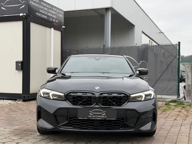 BMW 340 G20 M340i xDrive Aut. Finanzierung möglich Ansicht 8