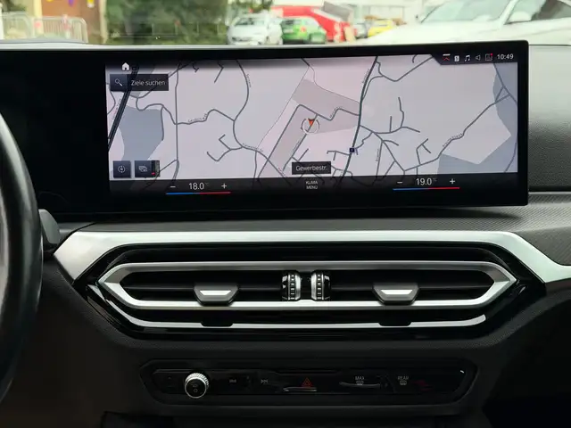 BMW 340 G20 M340i xDrive Aut. Finanzierung möglich Ansicht 29