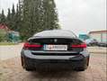 BMW 340 G20 M340i xDrive Aut. Finanzierung möglich Schwarz - thumbnail 4