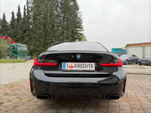 BMW 340 G20 M340i xDrive Aut. Finanzierung möglich Ansicht 4