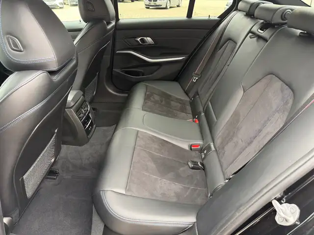 BMW 340 G20 M340i xDrive Aut. Finanzierung möglich Ansicht 42