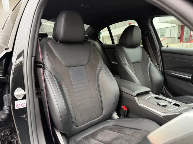 BMW 340 G20 M340i xDrive Aut. Finanzierung möglich Ansicht 48