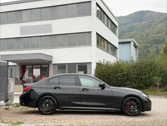 BMW 340 G20 M340i xDrive Aut. Finanzierung möglich Ansicht 6