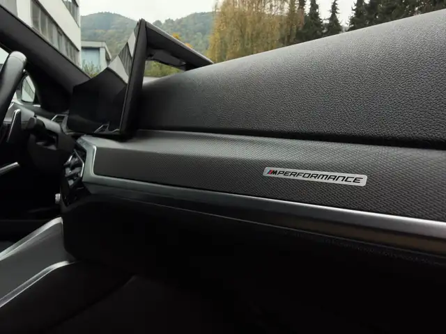 BMW 340 G20 M340i xDrive Aut. Finanzierung möglich Ansicht 49