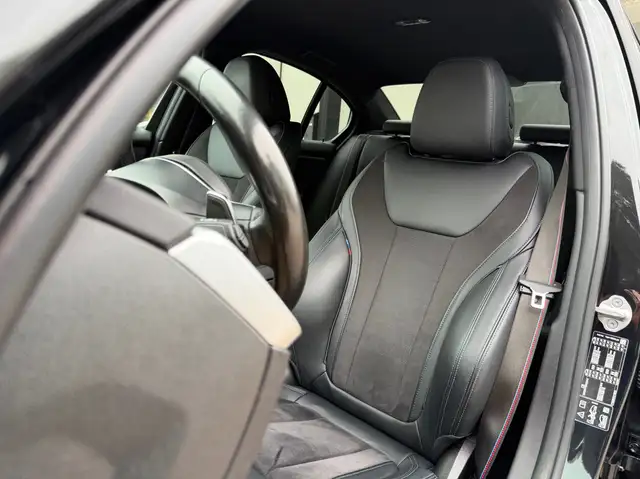 BMW 340 G20 M340i xDrive Aut. Finanzierung möglich Ansicht 22