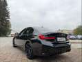 BMW 340 G20 M340i xDrive Aut. Finanzierung möglich Schwarz - thumbnail 3