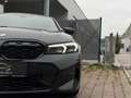 BMW 340 G20 M340i xDrive Aut. Finanzierung möglich Schwarz - thumbnail 16