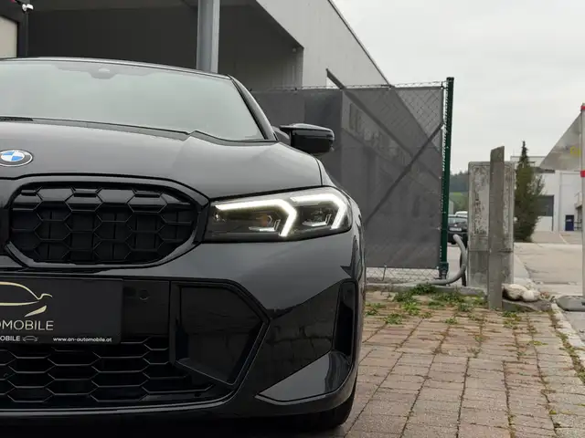 BMW 340 G20 M340i xDrive Aut. Finanzierung möglich Ansicht 16