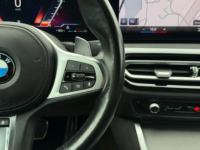 BMW 340 G20 M340i xDrive Aut. Finanzierung möglich Ansicht 28