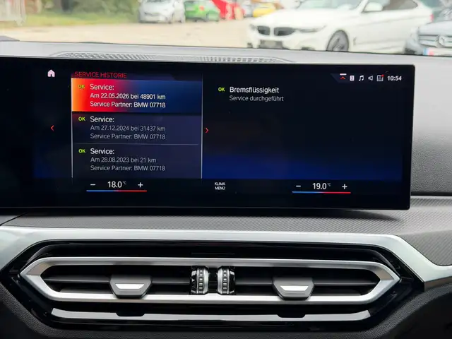 BMW 340 G20 M340i xDrive Aut. Finanzierung möglich Ansicht 31