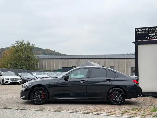 BMW 340 G20 M340i xDrive Aut. Finanzierung möglich Ansicht 2