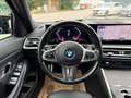 BMW 340 G20 M340i xDrive Aut. Finanzierung möglich Schwarz - thumbnail 27