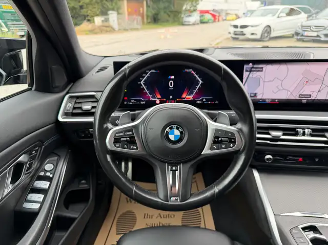 BMW 340 G20 M340i xDrive Aut. Finanzierung möglich Ansicht 27