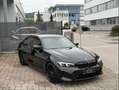 BMW 340 G20 M340i xDrive Aut. Finanzierung möglich Schwarz - thumbnail 11