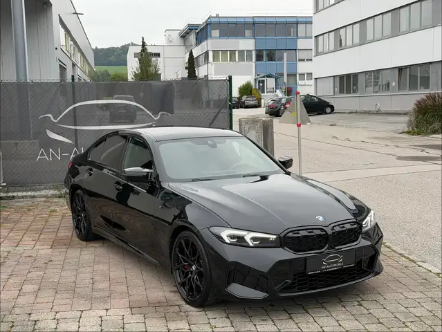 BMW 340 G20 M340i xDrive Aut. Finanzierung möglich Ansicht 11
