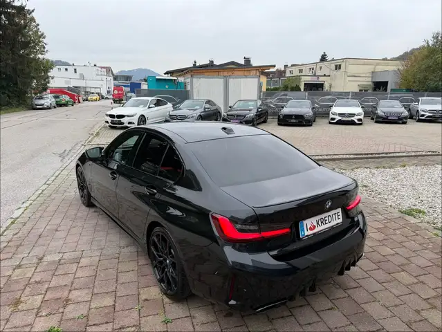 BMW 340 G20 M340i xDrive Aut. Finanzierung möglich Ansicht 14