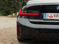 BMW 340 G20 M340i xDrive Aut. Finanzierung möglich Schwarz - thumbnail 17
