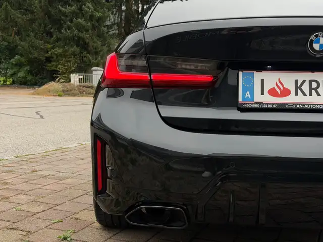 BMW 340 G20 M340i xDrive Aut. Finanzierung möglich Ansicht 17