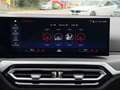 BMW 340 G20 M340i xDrive Aut. Finanzierung möglich Schwarz - thumbnail 39