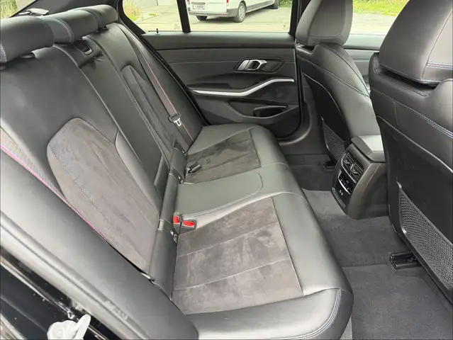 BMW 340 G20 M340i xDrive Aut. Finanzierung möglich Ansicht 46