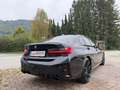 BMW 340 G20 M340i xDrive Aut. Finanzierung möglich Schwarz - thumbnail 5