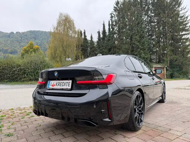 BMW 340 G20 M340i xDrive Aut. Finanzierung möglich Ansicht 5