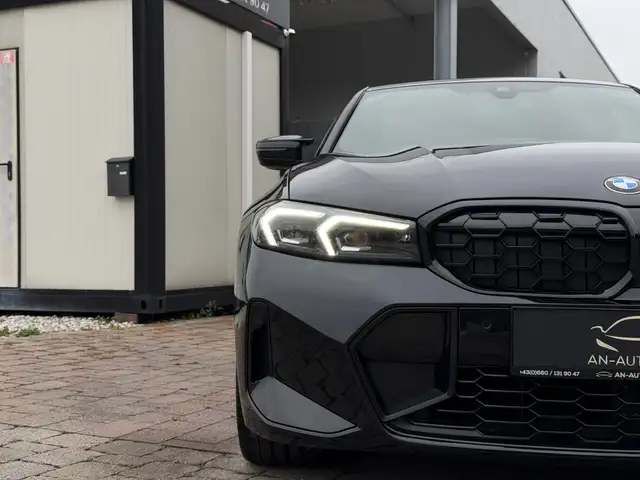 BMW 340 G20 M340i xDrive Aut. Finanzierung möglich Ansicht 15