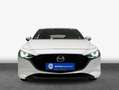 Mazda 3 e-SKYACTIV-X 186 M HYBRID Aut. TAKUMI 137 kW, 5- Weiß - thumbnail 3