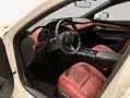 Mazda 3 e-SKYACTIV-X 186 M HYBRID Aut. TAKUMI 137 kW, 5- Weiß - thumbnail 6