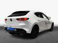 Mazda 3 e-SKYACTIV-X 186 M HYBRID Aut. TAKUMI 137 kW, 5- Weiß - thumbnail 2