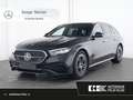Mercedes-Benz E 220 T d AMG*Distro*Totwinkel*LED*Kamera*CarPla Grau - thumbnail 1