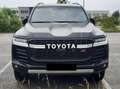 Toyota Land Cruiser GR 300 Schwarz - thumbnail 3
