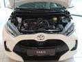 Toyota Yaris Yaris 1,5 VVT-i Hybrid Active Drive Safety Paket! Weiß - thumbnail 15