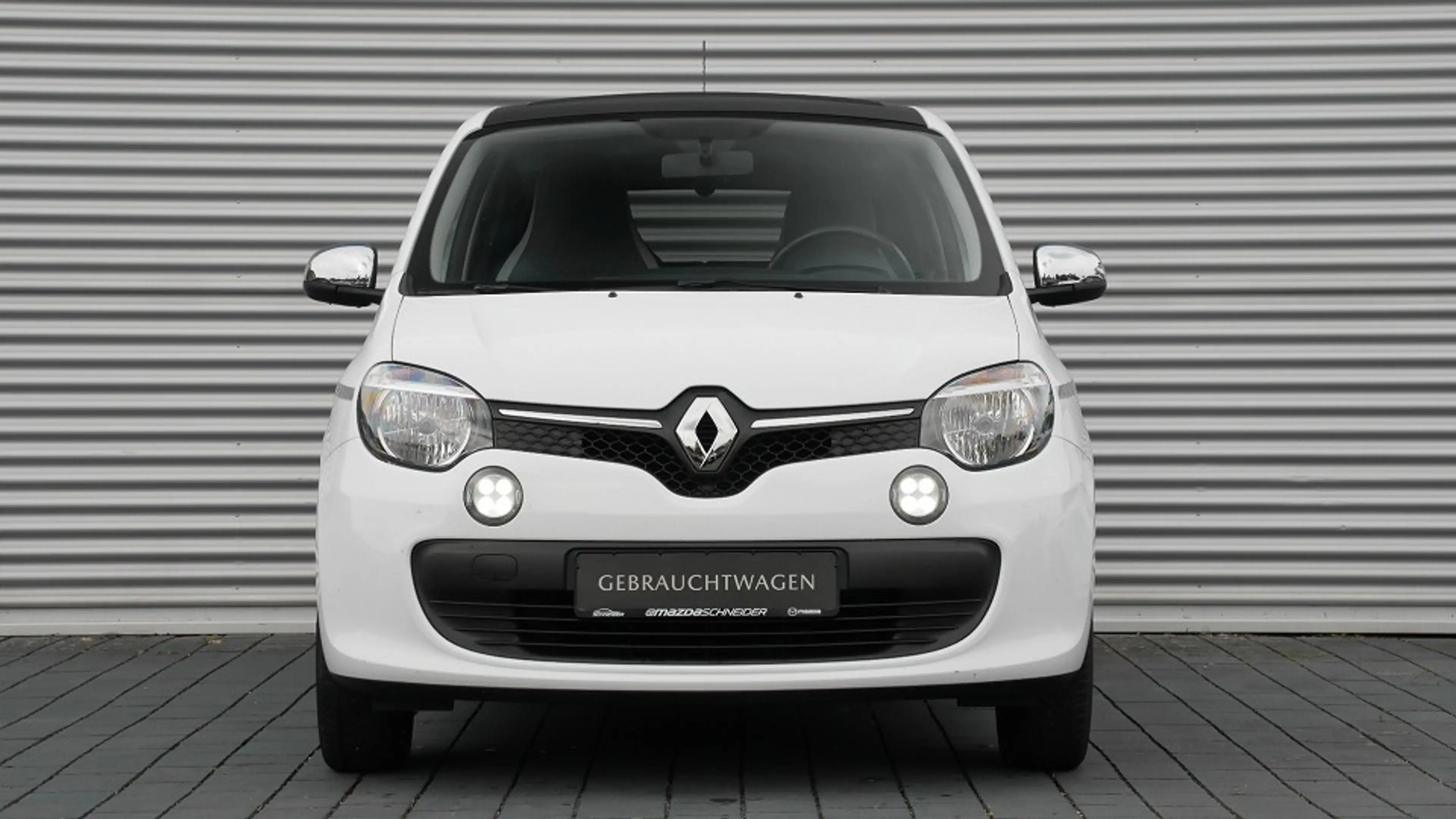Renault Twingo Limited