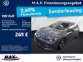 Volkswagen Golf VIII 2.0 TDI DSG GOAL LED PLUS+AHK+ACC+APP+ Grau - thumbnail 1