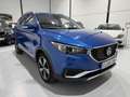 MG ZS Luxury Azul - thumbnail 3