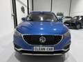 MG ZS Luxury Azul - thumbnail 2