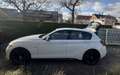 BMW 140 special Edition: M Sperrdiff, adapt Fahrwerk, HK Weiß - thumbnail 2