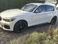 BMW 140 special Edition: M Sperrdiff, adapt Fahrwerk, HK Weiß - thumbnail 3