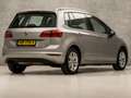 Volkswagen Golf Sportsvan 1.4 TSI Sportline (SCHERM, CLIMATE, XENON, STOELVE Grigio - thumbnail 5