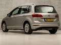 Volkswagen Golf Sportsvan 1.4 TSI Sportline (SCHERM, CLIMATE, XENON, STOELVE Grigio - thumbnail 3