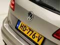 Volkswagen Golf Sportsvan 1.4 TSI Sportline (SCHERM, CLIMATE, XENON, STOELVE Grigio - thumbnail 26