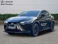 Lexus RZ Executive Line + PANOROOF Schwarz - thumbnail 1