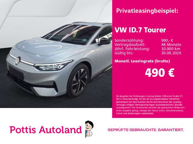 Volkswagen ID.7
