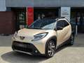 Toyota Aygo X 1.0 VVT-i MT PREMIUM CABRIO KEYLESS STOELVERW CAME Beige - thumbnail 1
